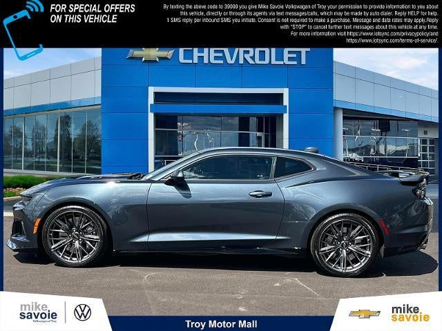 2023 Chevrolet Camaro ZL1