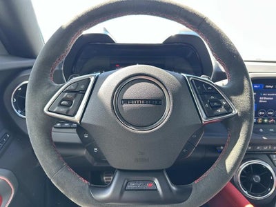 2023 Chevrolet Camaro ZL1