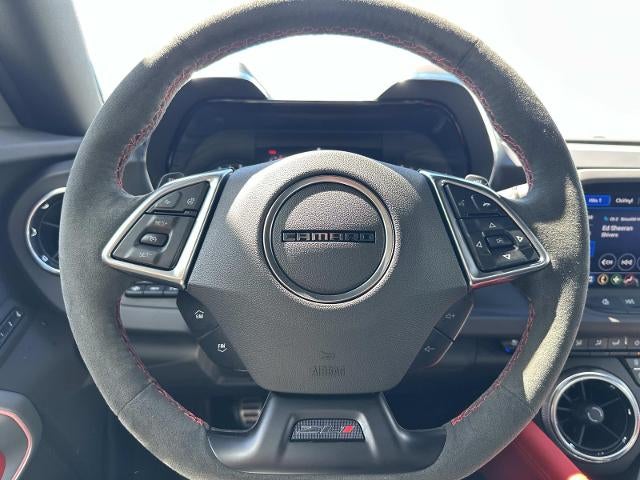 2023 Chevrolet Camaro ZL1