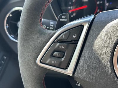 2023 Chevrolet Camaro ZL1