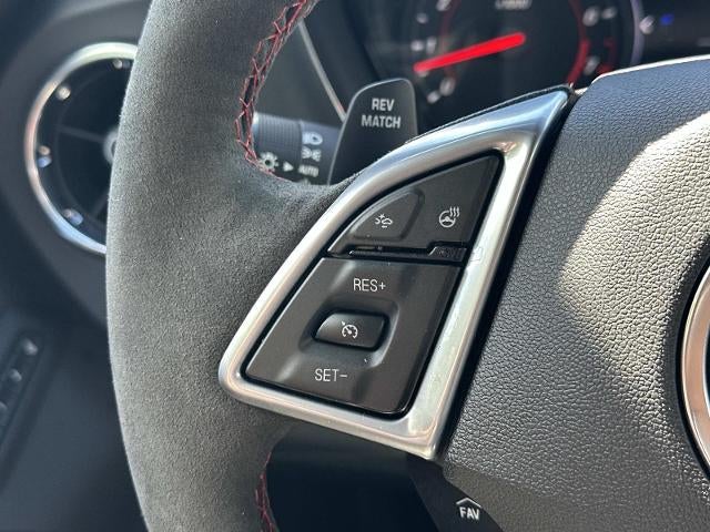 2023 Chevrolet Camaro ZL1