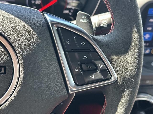 2023 Chevrolet Camaro ZL1