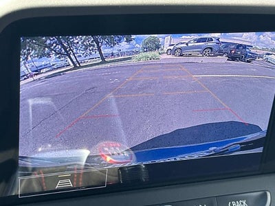 2023 Chevrolet Camaro ZL1