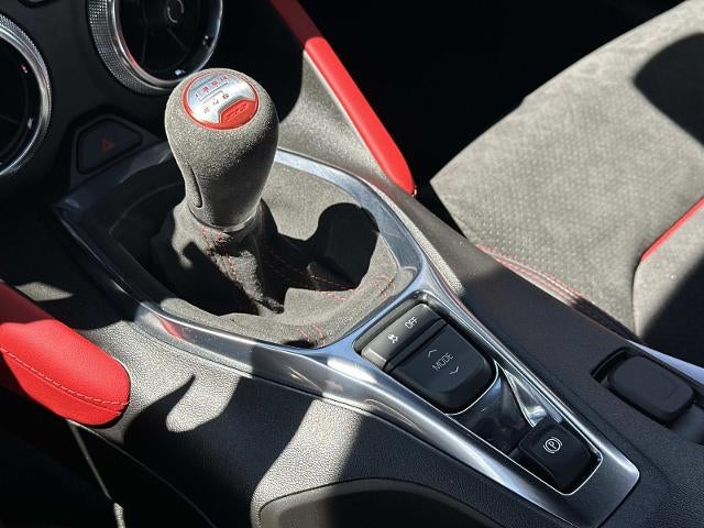 2023 Chevrolet Camaro ZL1