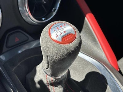 2023 Chevrolet Camaro ZL1