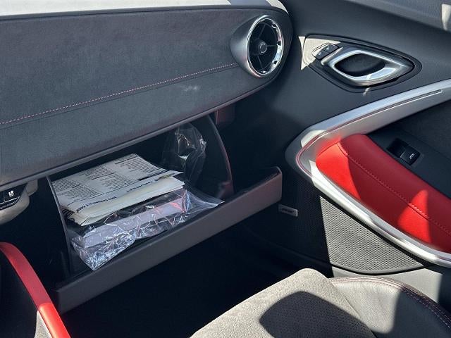 2023 Chevrolet Camaro ZL1