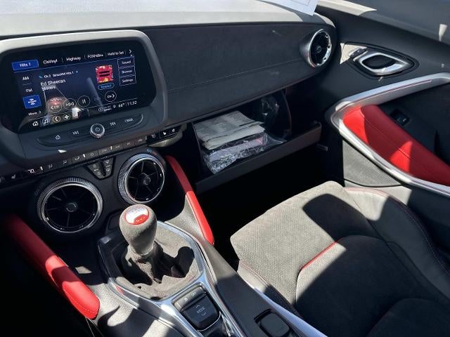 2023 Chevrolet Camaro ZL1