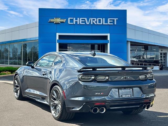2023 Chevrolet Camaro ZL1