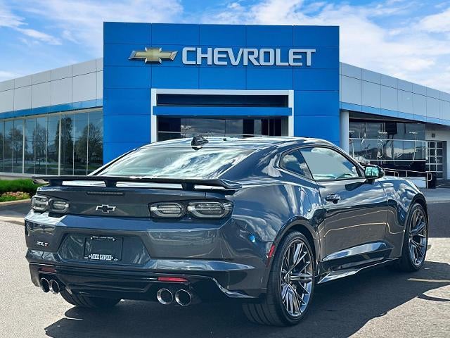 2023 Chevrolet Camaro ZL1