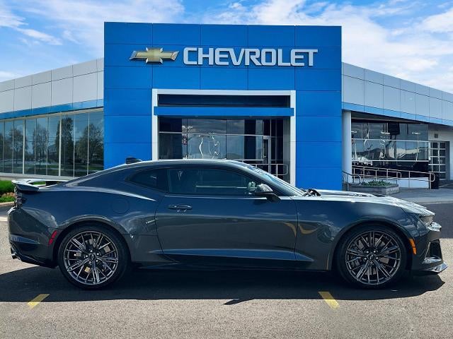 2023 Chevrolet Camaro ZL1