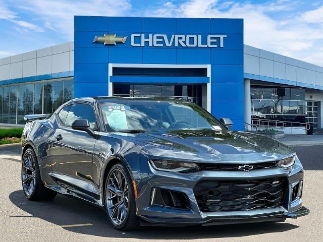 2023 Chevrolet Camaro ZL1