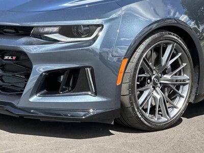 2023 Chevrolet Camaro ZL1