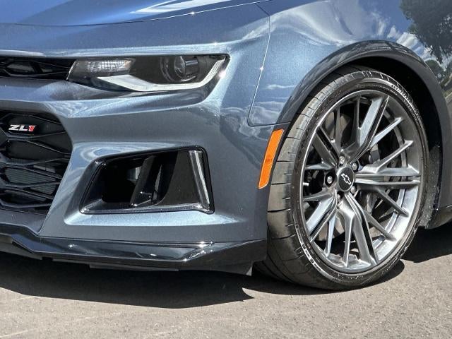 2023 Chevrolet Camaro ZL1