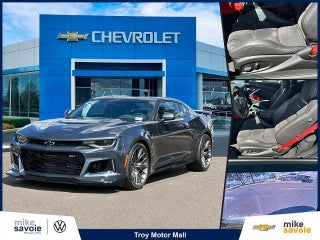 2023 Chevrolet Camaro ZL1