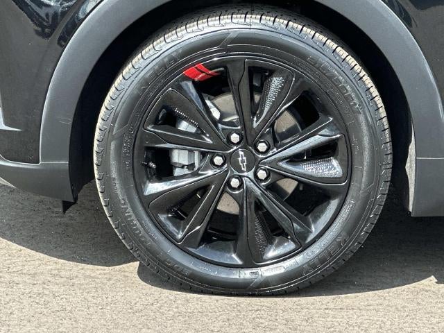 2023 Chevrolet Bolt EUV Premier Redline