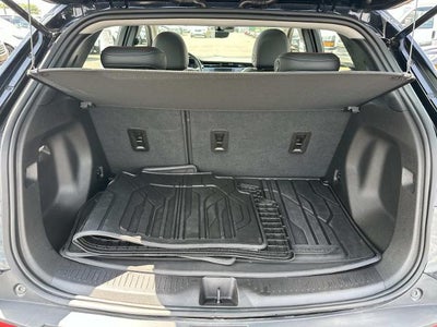 2023 Chevrolet Bolt EUV Premier Redline