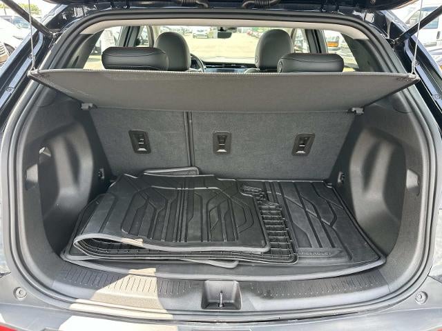 2023 Chevrolet Bolt EUV Premier Redline