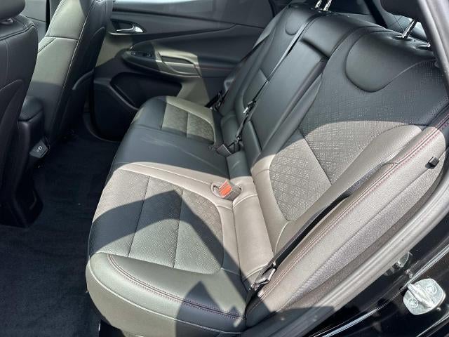 2023 Chevrolet Bolt EUV Premier Redline