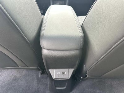 2023 Chevrolet Bolt EUV Premier Redline