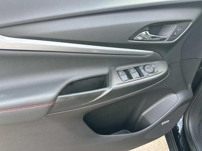 2023 Chevrolet Bolt EUV Premier Redline