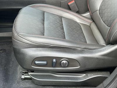 2023 Chevrolet Bolt EUV Premier Redline