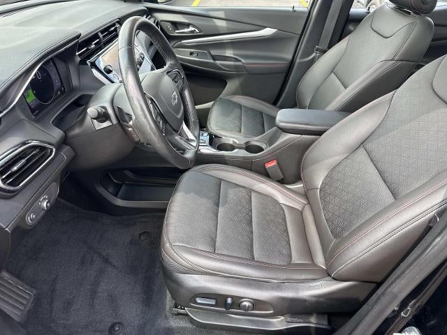 2023 Chevrolet Bolt EUV Premier Redline