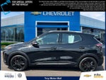 2023 Chevrolet Bolt EUV Premier Redline