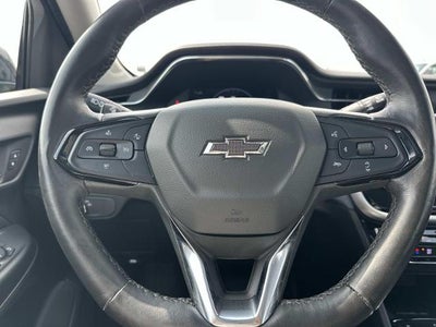 2023 Chevrolet Bolt EUV Premier Redline