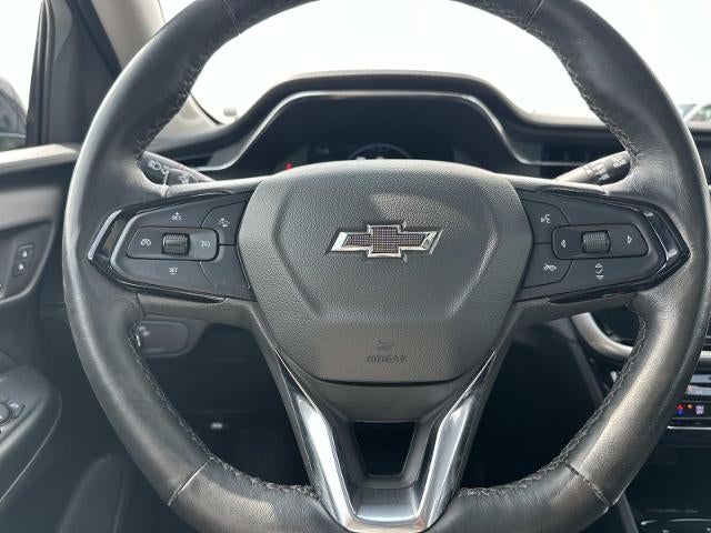 2023 Chevrolet Bolt EUV Premier Redline