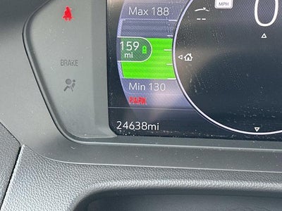 2023 Chevrolet Bolt EUV Premier Redline