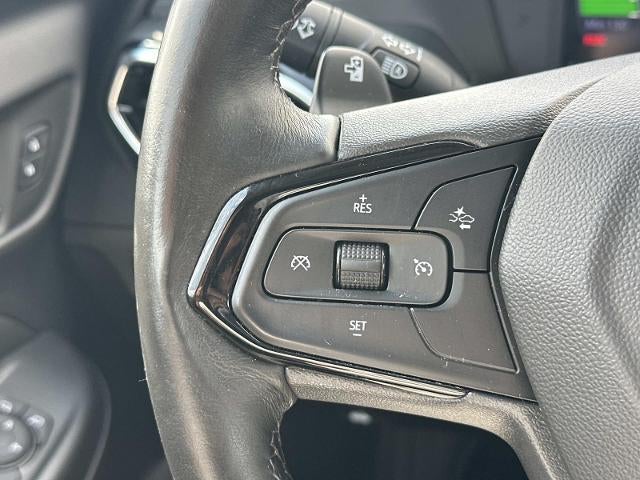 2023 Chevrolet Bolt EUV Premier Redline