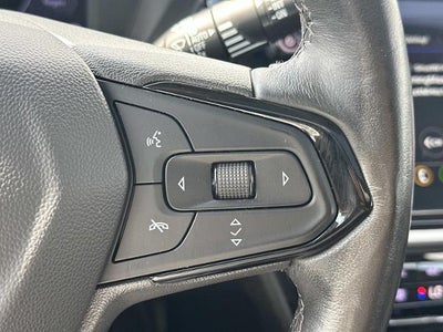 2023 Chevrolet Bolt EUV Premier Redline