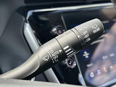 2023 Chevrolet Bolt EUV Premier Redline