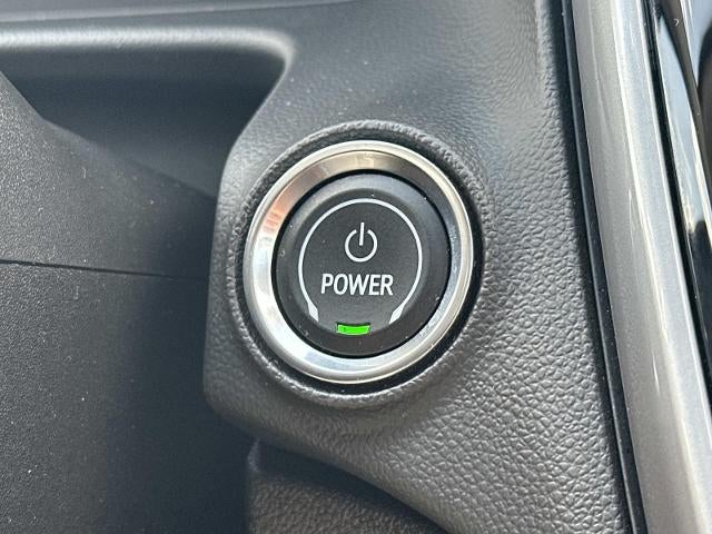 2023 Chevrolet Bolt EUV Premier Redline