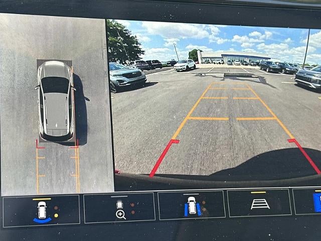 2023 Chevrolet Bolt EUV Premier Redline
