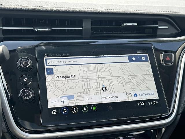 2023 Chevrolet Bolt EUV Premier Redline