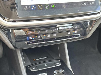 2023 Chevrolet Bolt EUV Premier Redline