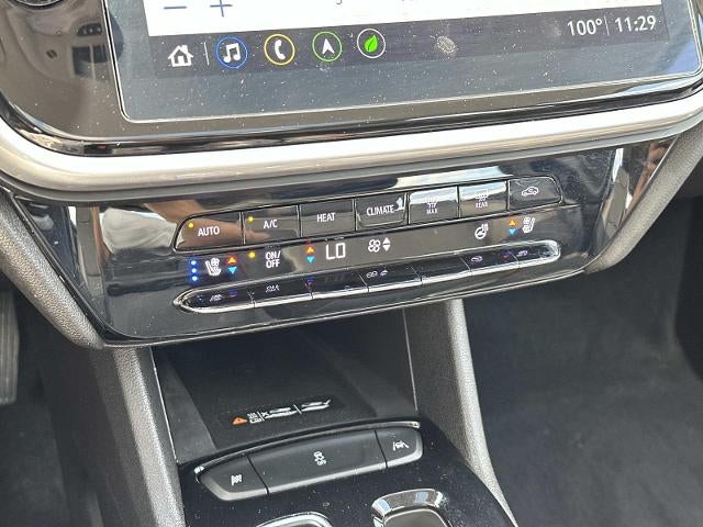 2023 Chevrolet Bolt EUV Premier Redline