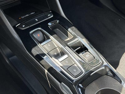 2023 Chevrolet Bolt EUV Premier Redline