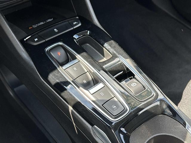 2023 Chevrolet Bolt EUV Premier Redline