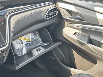 2023 Chevrolet Bolt EUV Premier Redline