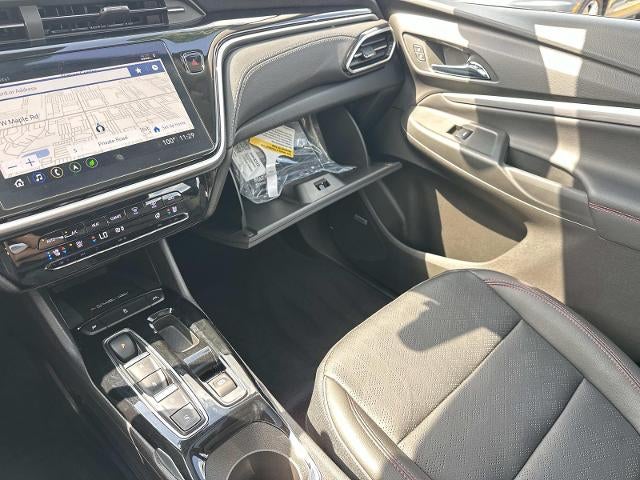 2023 Chevrolet Bolt EUV Premier Redline