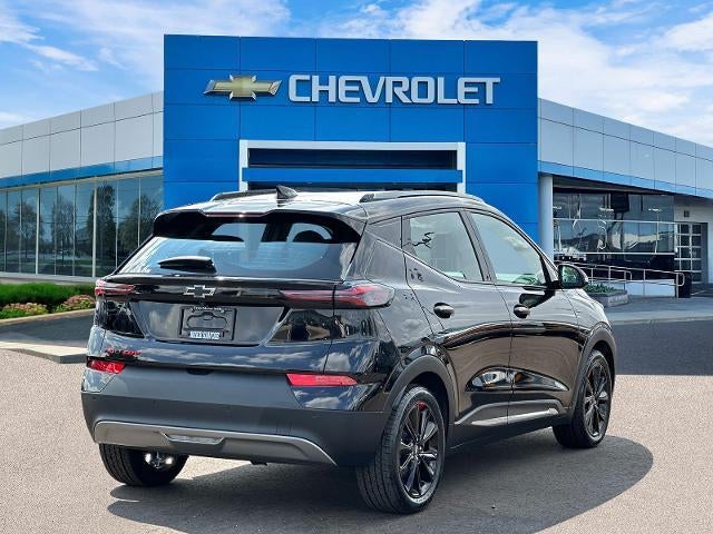2023 Chevrolet Bolt EUV Premier Redline