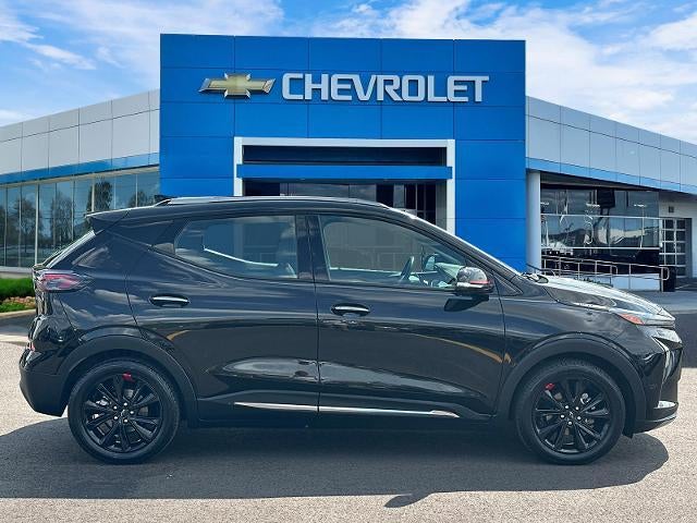 2023 Chevrolet Bolt EUV Premier Redline