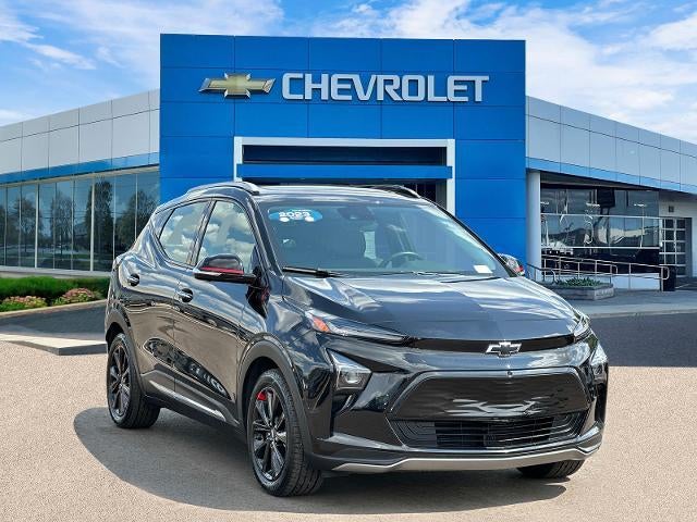 2023 Chevrolet Bolt EUV Premier Redline