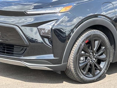 2023 Chevrolet Bolt EUV Premier Redline