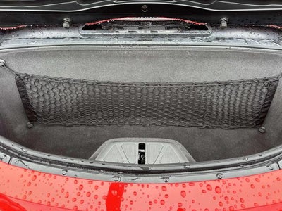 2020 Chevrolet Corvette Stingray 2LT