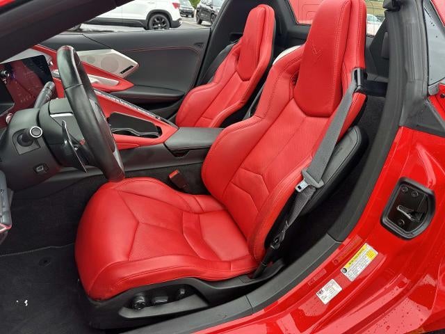 2020 Chevrolet Corvette Stingray 2LT