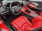 2020 Chevrolet Corvette Stingray 2LT