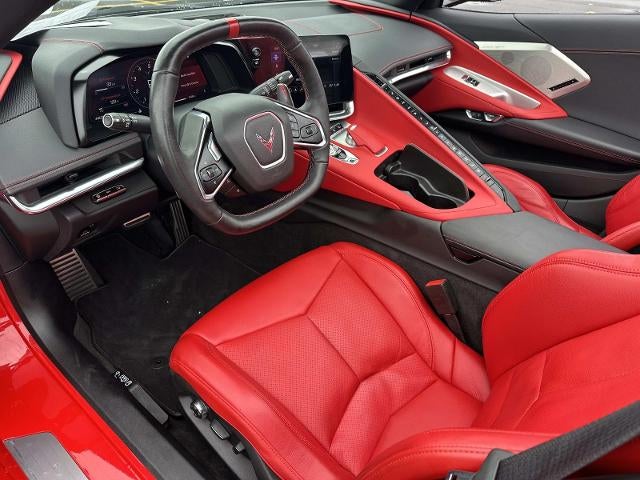 2020 Chevrolet Corvette Stingray 2LT